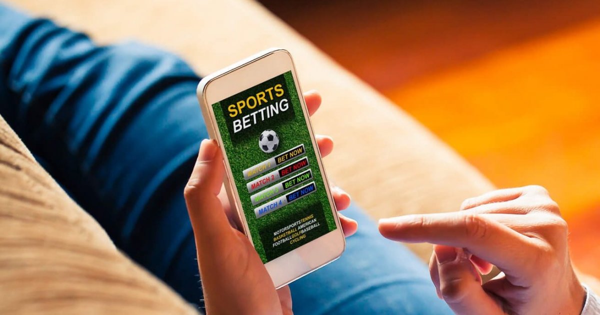 How to Get Started With Online Betting - My Second Domain